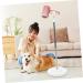 FRCOLOR Hair Dryer Holder Tool Adjustable Hairdryer Holder Pet Hair Blower Storage Stand Vertical The Dog - Buy Online on GoSupps.com