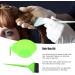 Hair Dye Brush and Bowl Set Hair Coloring Brush M langez Bol Kit DIY Salon pour les cheveux Tint Dying Coloring Applicateur pour le salon et le bricolage Utilisation de la - Buy Online on GoSupps.com