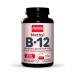 Jarrow Formulas Methyl B-12 Cherry Flavor 500 mcg 100 Lozenges