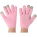 Moisturizing Socks Gloves Set Moisturizing Socks Gloves Neck Sleeves Gel Cover Infused with Essential Oils and Vitamins for Repairing and Softening Dry Cracked Skins - Buy Online on GoSupps.com