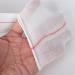 Tubular Bandages Elastic Support Bandage Tubular Stockinette Sleeve Roll Breathable Stretch Bandage for Small Limbs Red Line 3.5CM x 10M - Buy Online on GoSupps.com