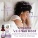 Valerian Root by MaryRuths  2 Month Supply  Sugar Free  USDA Organic Valerian Root Drops  Support Sleep Calm and Stress  Vegan  Non-GMO  Gluten Free  60 Servings - Buy Online on GoSupps.com