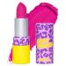 Lime Crime Soft Touch Comfort Matte Lipstick  Funky Fusion (Bright Berry) - Flirty Retro Shades - Full-Coverage Long Lasting  Lip Lining & Soft Formula for All-Day Wear - Talc-Free & Paraben-Free