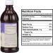 NuNaturals NuStevia Cocoa Syrup - 16 fl oz Zero Calorie Sweetener - Buy Online on GoSupps.com