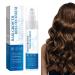 Croissance des cheveux - 25 ml d'huile pour la croissance des cheveux s rum de croissance des cheveux l ger et rafra chissant produits de culture capillaire apr s-shampoing liquide naturel |