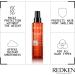 REDKEN Babassu Oil Hair Serum - Lightweight Frizz Dismiss 125ml - Buy Online on GoSupps.com