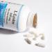 Natural Factors L-Lysine 500 mg 180 Vegetarian Capsules - Buy Online on GoSupps.com