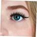 Beavorty 8 Pairs Glitter Eyeliner Stickers Shiny Reusable Decor Eye Makeup Sticker Water Proof Cosmetics Miss 1 count (Pack of 1) As Shown - Buy Online on GoSupps.com