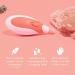 Pedi Peach Professional Electric Foot Scraper - Callus & Corn Remover for Dead Skin - Portable Pedicure Kit - Buy Online on GoSupps.com