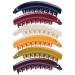 High-Quality RC ROCH 6 Poster Harking Children Hairpin - Multi-Colored Volume Boosting Set | 6 Pieces - Buy Online on GoSupps.com