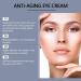  homomdy Anti-Aging Eye Cream for Dark Circles and Puffiness Eliminates Under Eye Bags Reduces Fine Lines & Wrinkles Moisturizes & Brightens Skin - 3 Pack - Buy Online on GoSupps.com