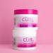 Deep Conditioning Curl Masque - Nourish Dry Damaged Curls | The Curl Company (300ml) - Buy Online on GoSupps.com