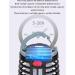 Bug Zapper Mosquito Repellent Indoor Bug Zapper Electric Plug in Flying Insects Mosquito Killer with UV LED Light Portable Gnat Fly Trap for Home Kitchen Bedroom (Color : Black) - Buy Online on GoSupps.com