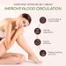 Varicose Veins Cream - Effective Relief & Improved Blood Circulation for Legs | Soothing 2oz Vein Cream - Buy Online on GoSupps.com