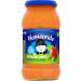Homepride Creamy sauce without added sugar to tomatoes and herbs 485g jar - Buy Online on GoSupps.com