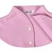 Buy Sharplace Shoulder Pads for Air-Conditioned Comfort | Washable & Breathable Neck Wraps for Seniors - Soft Pink Neck Cuffs - Buy Online on GoSupps.com