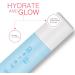 Bare by Vogue Self Tan Face Mist Spray - Light Tan for a Natural Glow on Face & Body - Buy Online on GoSupps.com