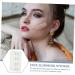 Baluue 400 Pcs Face Lifting Stickers Facelift Tape Patches Face Tightening Stickers Medical Grade - Buy Online on GoSupps.com