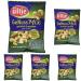 ltje GeNuss Mix roasted & salted 150g (pack of 5) GeNuss Mix 150 g (pack of 5)