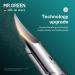 MR.GREEN Stainless Steel Ingrown Toenail Clippers for Thick Nails with Nail Remover - Pedicure Manicure Tools - Buy Online on GoSupps.com