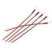 Purelife Colon Tubes for Enemas - 5 Pack with Free Connector - 16 x 18FR - Ideal for Coffee Enemas & Gerson Therapy - Buy Online on GoSupps.com