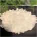 Crystal Cluster Natural White Crystal Clear Cluster Original Stone Quartz Specimen Rock Raw Gemstones Decor Full of Texture (Size : 800-900g) - Buy Online on GoSupps.com