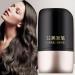 Stick de coloration capillaire peigne | Tenue Longue Dur e et Anti-transpiration - Stick de camouflage capillaire pour Maison Bureau Voyages Vacances Sorties Rendez-vous Femmes et Marron noir - Buy Online on GoSupps.com