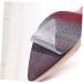 FOMIYES Shoe Heel Protectors - Anti-Noise Sole Stickers | Pressure Sensitive Adhesive | 3 Rolls for International Shipping - Buy Online on GoSupps.com