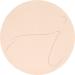 jane iredale Pressed Gesichtspuder Refill LSF20 Warm Silk natural 1Pack (1 x 9.9 g) Warm Silk natural 9.9 g (1Pack)