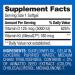 Members Mark Vitamin K2 + D3 (150 Count.) Softgels 180 mcg & 125 mcg (5000 IU) | Bone Heart & Immune Health Support with MenaQ7 MK-7 - Buy Online on GoSupps.com