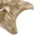 Buy Hair Part Extensions - Wavy Invisible Wire Tresse Hair - Ashblond & Bleach Blond - 50cm 90g | International Shipping Available - Buy Online on GoSupps.com