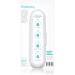 Frida Baby 3-in-1 Nose, Nail, and Ear Picker Tool - Buy Online on GoSupps.com