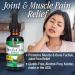 Nature's Answer Devil's Claw Extract - Alcohol-Free 370 mg, 1 fl oz | Natural Pain Relief - Buy Online on GoSupps.com