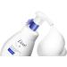 Dove Mousse Visage - 200 Gr Peaux normales et mixtes - Buy Online on GoSupps.com