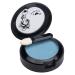 Buy Impala Blue Matte Eyeshadow - High Pigmentation Long-Lasting Includes Mirror & Applicator | Professional Powder Eyeshadow Online - Buy Online on GoSupps.com