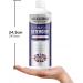 McKLords Dishwasher Detergent 1 Litre - Powerful Cleaning Formula - Buy Online on GoSupps.com