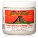Aztec Secret 1lb Indian Healing Clay Set - Bentonite Clay Powder with Face Mask Bowl, Spatula, Brush, Measuring Spoons & More - Buy Online on GoSupps.com