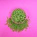 Honeyberry Inclusions Green Sugar Strands Sprinkles 200g - Premium Edible Decorating Vermicelli for Baking, Cupcakes, Cakes & More - Buy Online on GoSupps.com