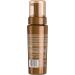 Jergens Natural Glow Instant Sun Sunless Self Tanning Mousse for Dry Skin Ultra Deep Bronze Shade (180 mL) Ultra Deep Bronze Mousse - Buy Online on GoSupps.com