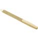 Premium Gold Twin Nail File - Double-Sided Stainless Steel for Fingers & Toenails | 130 mm Nail Care Tool - Buy Online on GoSupps.com
