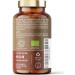 New: Organic Green Bee Propolis High Strength 4:1 Extract 1000mg 60 Capsules Immunity Cognition & Inflammation Support Harvested in Brazil GMP UK Made Supplement No Additives 60 count (Pack of 1) - Buy Online on GoSupps.com