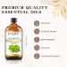 EUQEE Oregano Essential Oil 118ml - Pure Natural Oil for Diffusers and Aromatherapy at Home - Buy Online on GoSupps.com