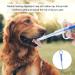 Wasuqo Tablet Feeder for Pets | Pill Feeding Tool for Cats & Small Dogs - Blue - Buy Online on GoSupps.com