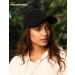 Artexia 100% Cotton Baseball Cap for Men & Women - Stylish Black Adjustable Cap - Buy Online on GoSupps.com