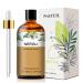 PHATOIL Neroli Essential Oil 100ML Pure Premium Grade Neroli Essential Oils for Diffuser Humidifier Aromatherapy Candle Making Neroli 100 ml (Pack of 1)