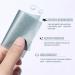 400 Counts Oil Blotting Sheet Blotting Paper for Oily Skin Bamboo Charcoal Oil Control Blotting Sheets for Face Facial Skin Care Make Up Large 9cmx6cm (8) - Buy Online on GoSupps.com