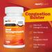 Max Strength PE Phenylephrine HCl 10mg - Non Drowsy Nasal Decongestant for Allergy & Sinus Congestion Relief | Compare to Sudafed PE - 100 Count Tablets - Buy Online on GoSupps.com