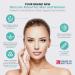 VitaBright Marine Collagen Capsules 1000mg - 120 Capsules | Type 1 Hydrolyzed Pure Marine Collagen with Hyaluronic Acid | Skin Supporting Nutrients Supplement - Buy Online on GoSupps.com