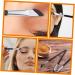 BELLIFFY 1 Set Eyeliner Angled Concealer Brush Brow Brush Brow for Eyebrows Angled Makeup Brush Concealer Brush under Eye Eyebrows Brush Precision Concealer Brush Eyeshadow Brush Eye Brush - Buy Online on GoSupps.com