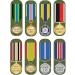 Adhesive Bandages 15 ct Tin - Buy Now with Free Prize | International Shipping Available - Buy Online on GoSupps.com